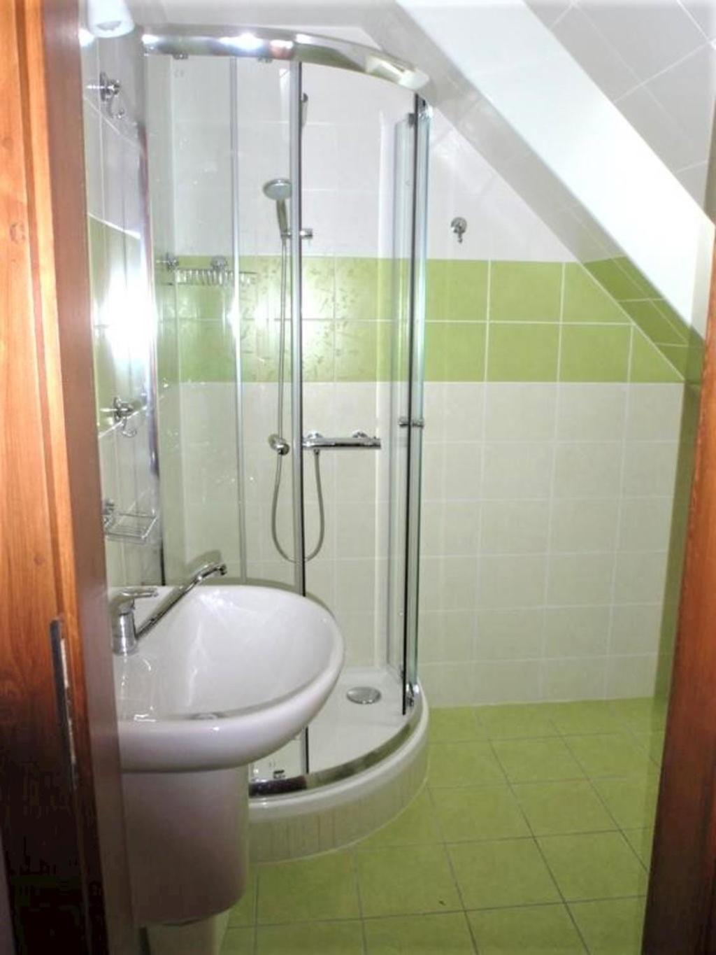 Chalupa U Kuby Vysoke nad Jizerou Exterior photo