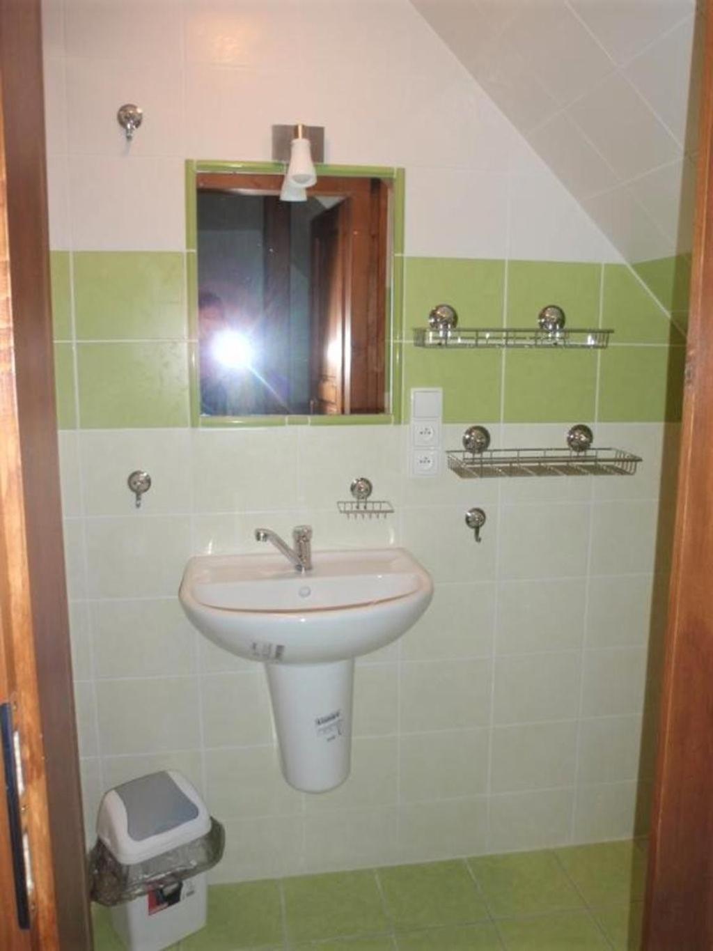 Chalupa U Kuby Vysoke nad Jizerou Exterior photo