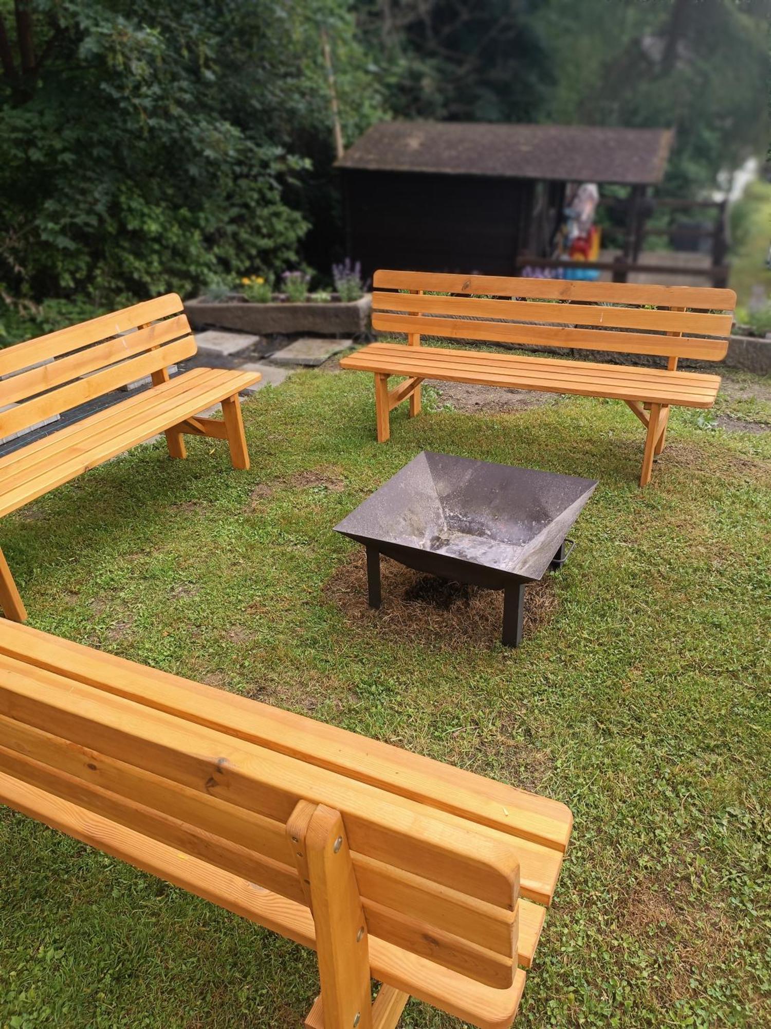 Chalupa U Kuby Vysoke nad Jizerou Exterior photo